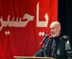 عظمت شخصیت شهید خادمی فراتر از عناوین رسمی بود