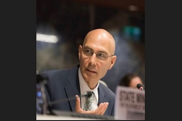 انتقاد کمیسر سازمان ملل از خشونت‌ها علیه فلسطینیان در اسرائیل