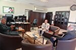 همکاری جهاددانشگاهی قم و سازمان جهاد کشاورزی در توسعه مرکز ملی زیست مصنوعی