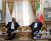 امکان افزایش ۶۰ درصدی صادرات ایران به عراق از مرزهای کرمانشاه