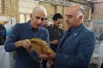 کارگران، سربازان اقتصادی کشور هستند