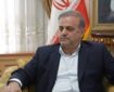 پیگیر توسعه روابط اقتصادی و فرهنگی سلیمانیه و کرمانشاه هستیم