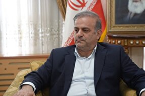 پیگیر توسعه روابط اقتصادی و فرهنگی سلیمانیه و کرمانشاه هستیم