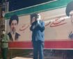 حفظ خیابان و مدیریت صحنه اجتماعی اولویت امروز است