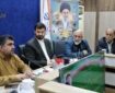 اختتامیه جشنواره بین‌المللی شعر رضوی در شأن نام اهل‌ بیت(ع) برگزار می‌شود