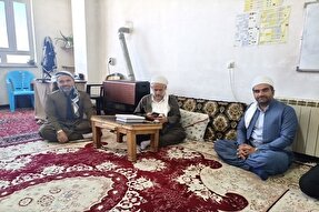طلاب نقش مهمی در تقویت بنیان‌های فرهنگی جامعه دارند