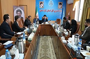 نقش مؤثر جامعه نخبه حقوقدان استان در تبیین حقوقی تجاوز آشکار به ایران اسلامی
