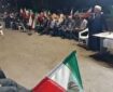 مردم پشتیبان واقعی نیروهای مسلح در میدان نبرد و صحنه دیپلماسی هستند