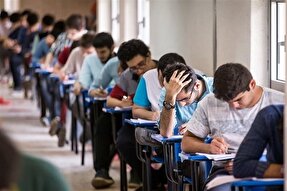 راهکارهای مدیریت استرس کنکوری‌ها در شرایط بحران را بشناسیم