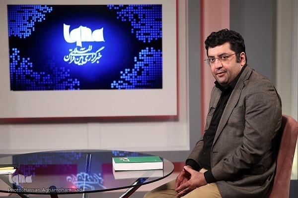 پیامبر(ص) هیچ جنگ ابتدایی نداشت
