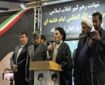 مسیر ایران تا ظهور حضرت مهدی(عج) ادامه دارد