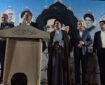ترسیم مسیر دیپلماسی و میدان به دست ایران است