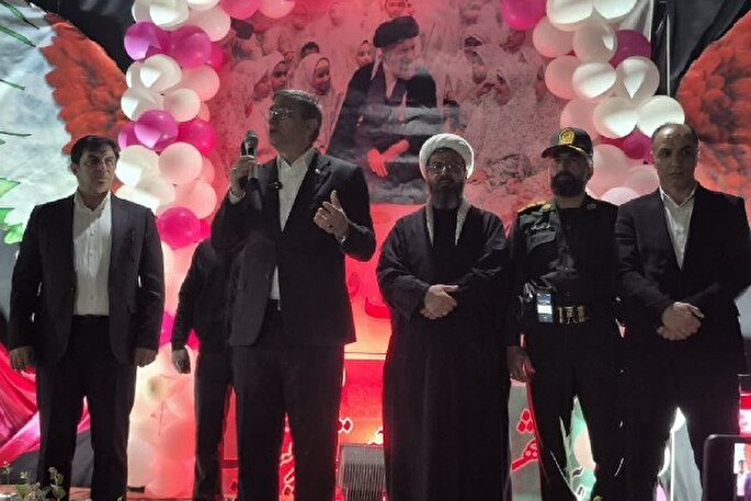 دشمن به هیچ‌کدام از اهداف جنگی دست نیافته