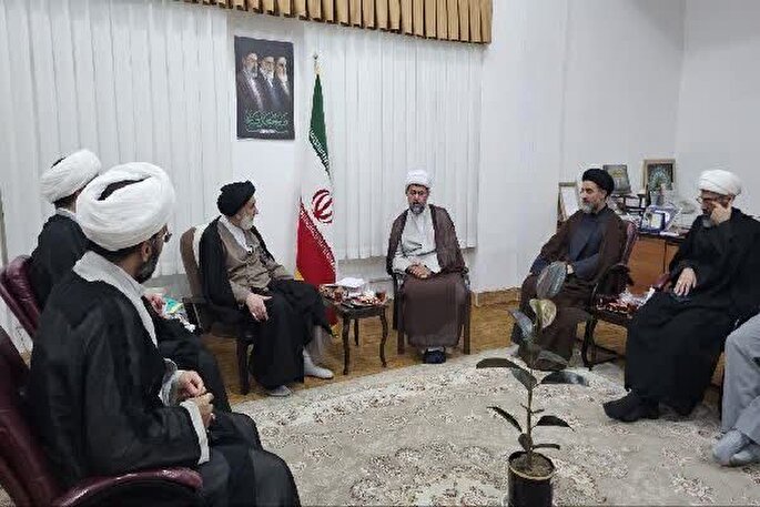راه‌اندازی ۶۶۵ حوزه معارف اسلام ناب» در کشور