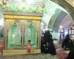 امامزاده دال و ذال در تبریز + فیلم