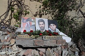 سفر فعالان فرهنگی کشور عراق به تبریز