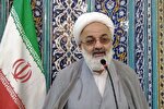 تاکید امام‌جمعه بر نقش کارگران و معلمان در خدمت‌رسانی به جامعه