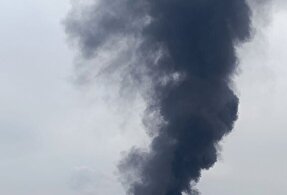 انفجارهای کنترل‌شده بمب‌های عمل‌نکرده در شهر شیراز