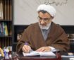 آیت‌الله جناتی فقیه نواندیش بود ولی عوام‌زده نبود