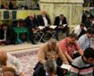 محفل قرآنی هیئت عاشقان ثارالله (ع) در مشهد برگزار می‌شود