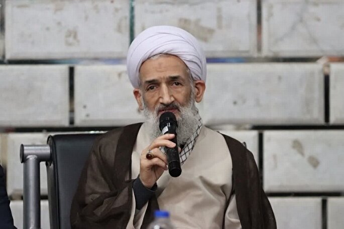 عکس | دهمین سالگرد شهادت شهدای خانطومان در ساری برگزار شد