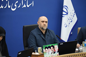 همدلی اجتماعی، رمز عبور مازندران از بحران‌هاست