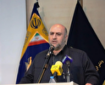 معارفه مدیرکل حفظ آثار و نشر ارزش‌های دفاع مقدس و مقاومت مازندران