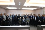 جمع‌آوری ۱۶۲ میلیارد ریال  برای واحدهای آسیب‌دیده جنگ