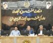 تأکید استاندار آذربایجان‌غربی بر تشدید نظارت و مدیریت بازار