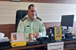 کشف احتکار مواد غذایی در شهرستان ملایر