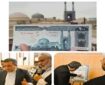 مسجد جامع یزد، یادگار قرن پنجم سنددار شد 
