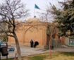 امامزاده سیدابراهیم در تبریز + فیلم