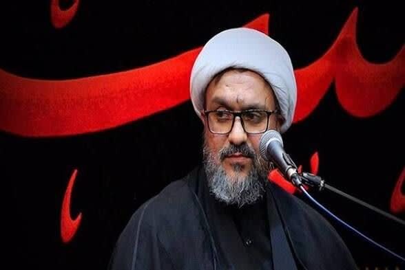 «دحوالارض» زمان دریافت انوار قدسی