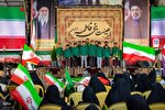 شصت‌وهشتمین شب حضور میدانی مردم اصفهان در خیابان‌ها