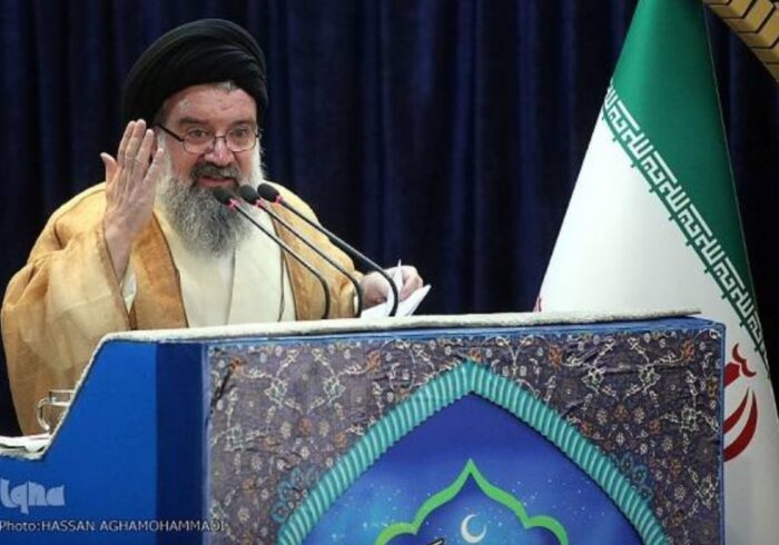 فرهنگ جهادی عامل پایداری ۴۷ ساله انقلاب است