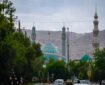 دوباره جمعه و حال و هوایتان آقا