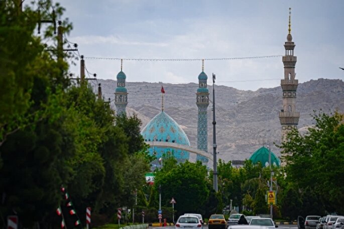 دوباره جمعه و حال و هوایتان آقا