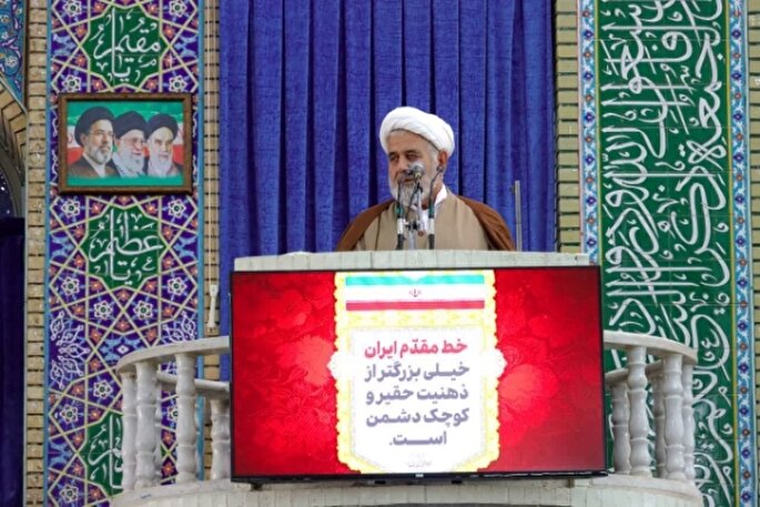 شهادت رهبر انقلاب راه امت را روشن‌تر کرد