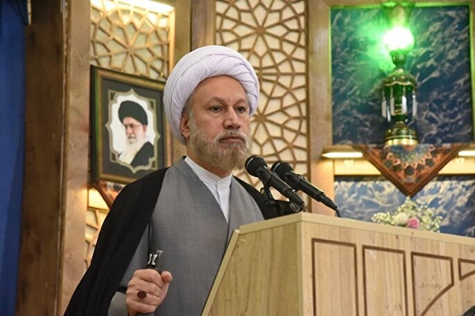آماده پاسخ پشیمان‌کننده به طمع‌ورزی دشمنان هستیم