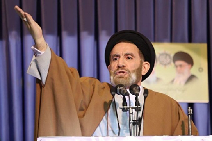 دشمن به‌دنبال وارونه‌نمایی است