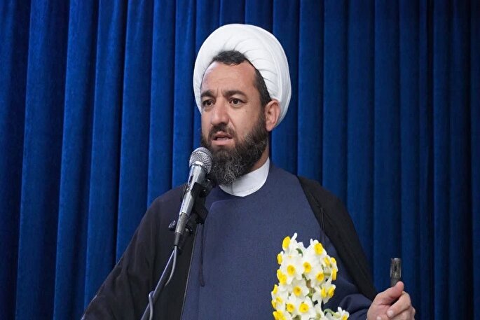 تنگه هرمز خط قرمز ایران است