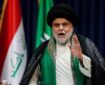 مقتدی صدر خواستار تشکیل «نیروهای شعائر دینی» تحت نظارت سازمان حج عراق شد