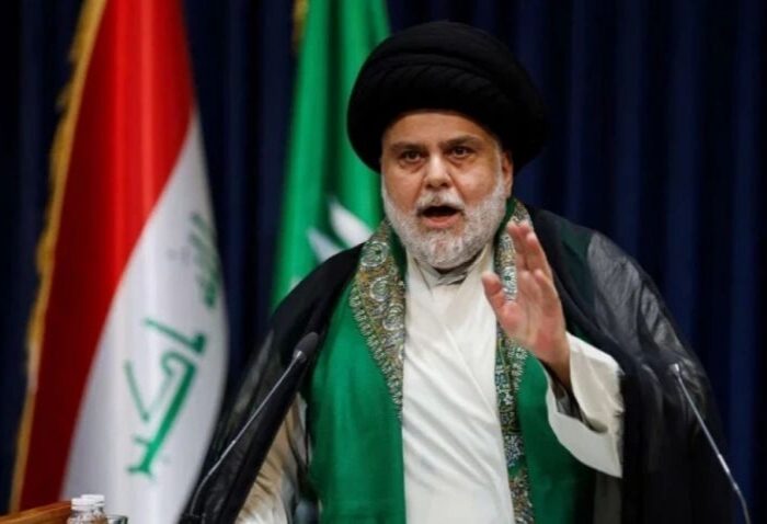 مقتدی صدر خواستار تشکیل «نیروهای شعائر دینی» تحت نظارت سازمان حج عراق شد