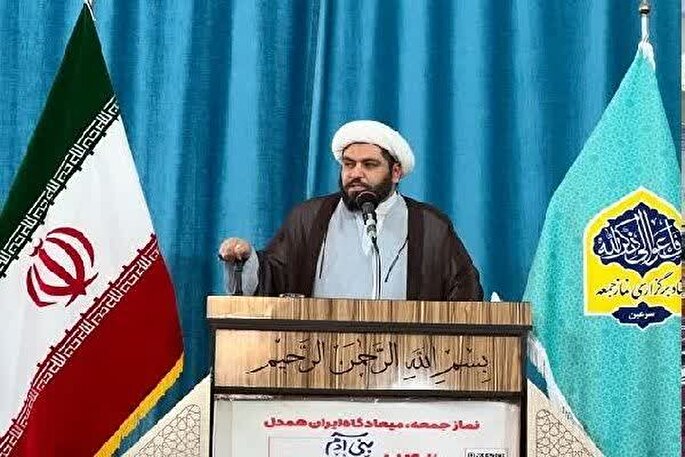 ضرورت جهاد مالی در برابر فشار اقتصادی دشمن