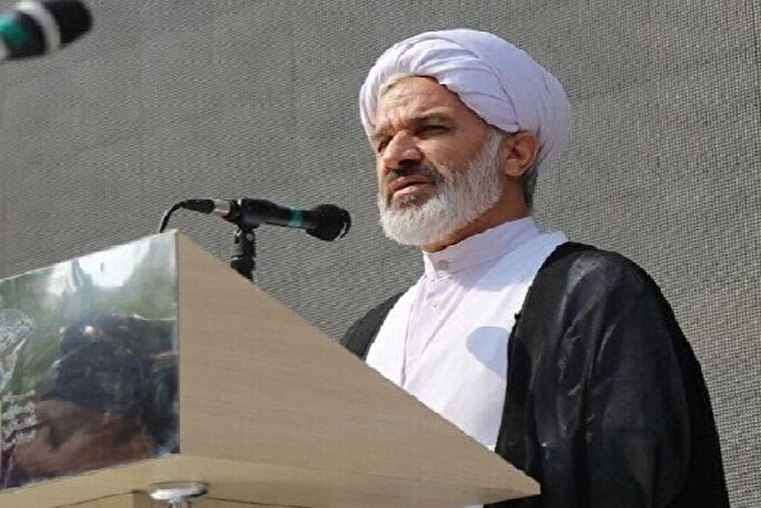 مقاومت و ایستادگی، رمز پیروزی جبهه مقاومت است