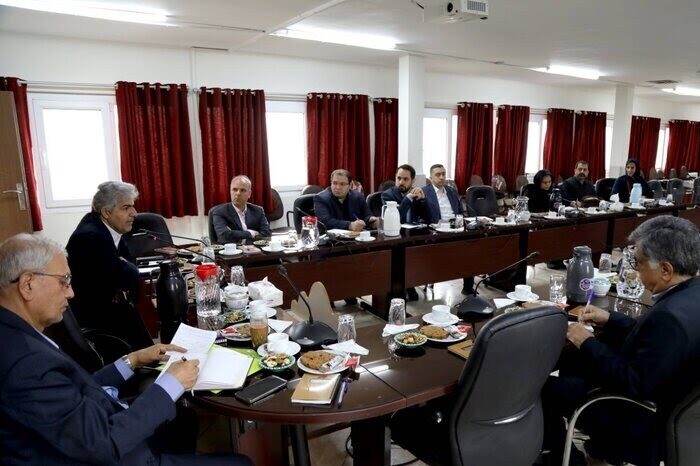 فراخوان نخبگان برای بازسازی «تمامیت ذهنی» و مرجعیت رسانه‌ای در دوران پساجنگ