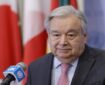 ابراز نگرانی سازمان ملل درباره تشدید تنش‌ها در تنگه هرمز
