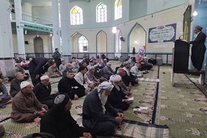 ضرورت تقویت پیوندهای امت اسلامی