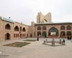 امامزاده سیدحمزه در تبریز + فیلم