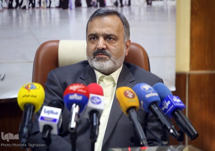 19 هزار زائر ایرانی وارد سرزمین وحی شدند